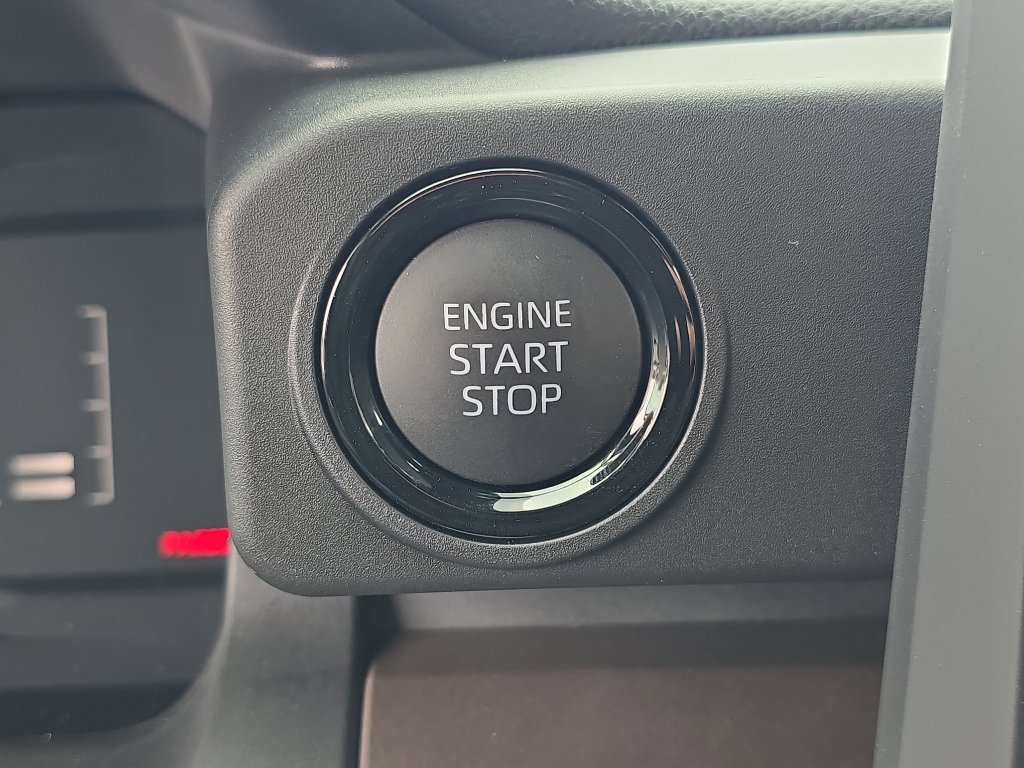 New 2025 Toyota Tacoma SR5 image 26