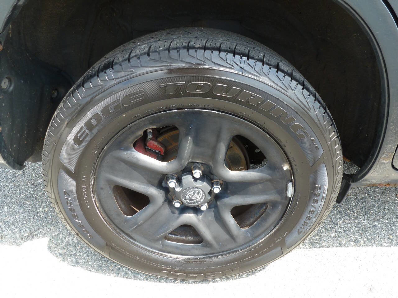 Used 2010 Toyota RAV4 4WD image 17