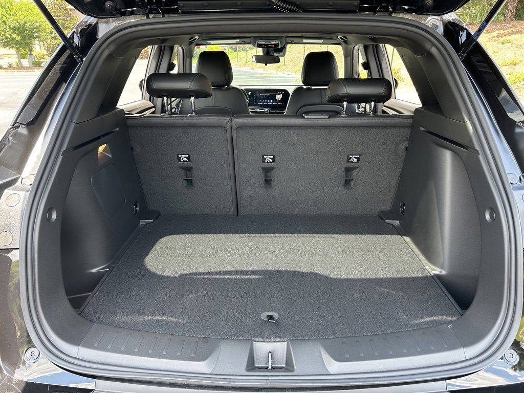 New 2026 Chevrolet TrailBlazer ACTIV w/ Driver Confidence Package image 38