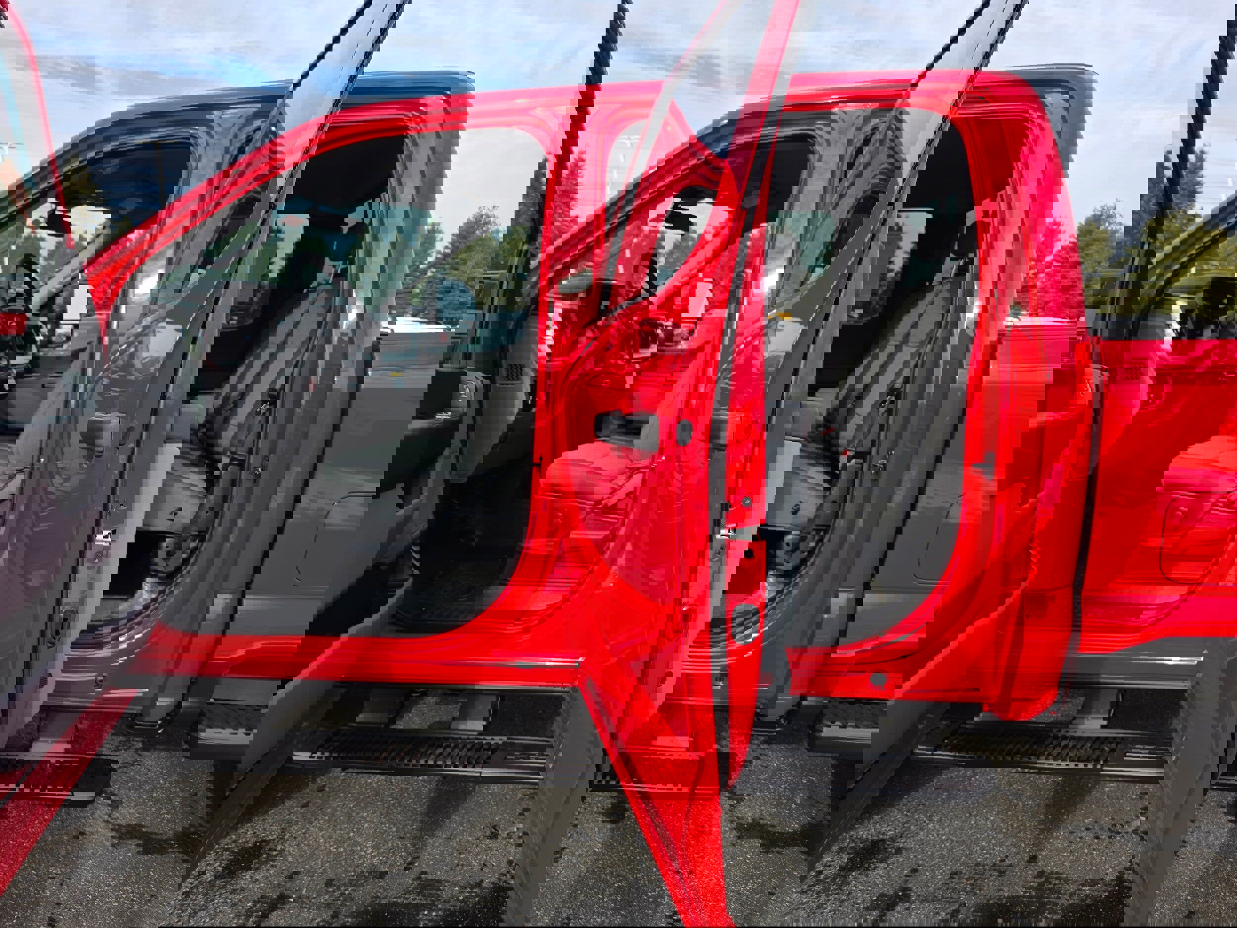 New 2026 Ford F350 XL w/ Snow Plow Prep Package image 9