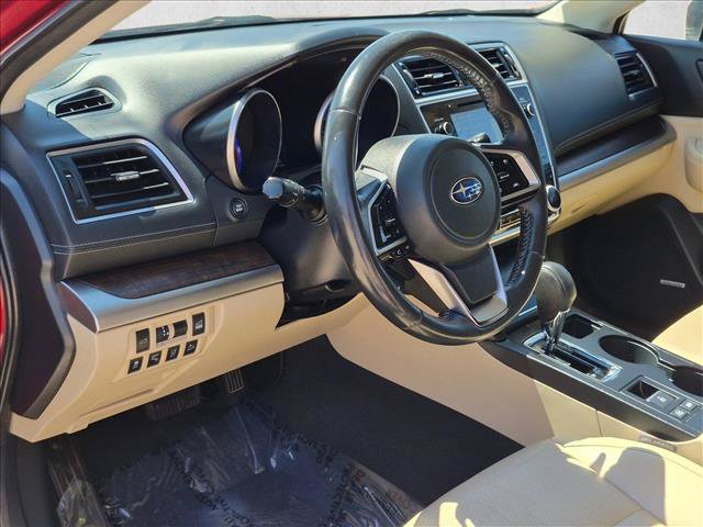 Used 2018 Subaru Outback 3.6R Limited AWD/4WD image 10