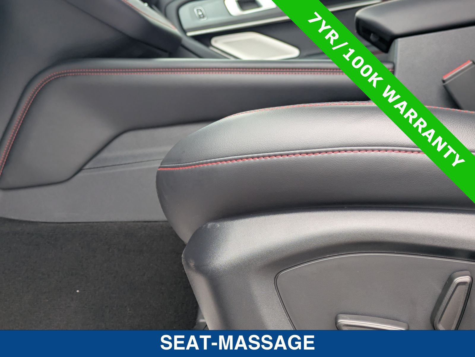 Certified 2026 Ford Explorer ST w/ Sun And Sound Package AWD/4WD image 25