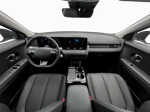 New 2025 Hyundai Ioniq 5 SEL AWD/4WD image 13