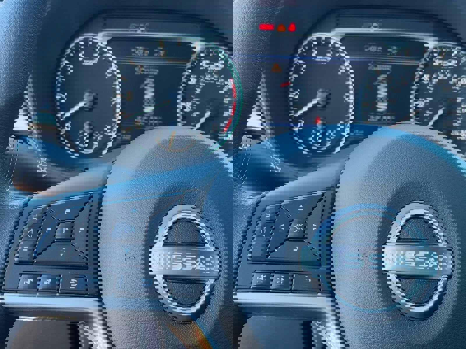 New 2025 Nissan Altima 2.5 SV image 21