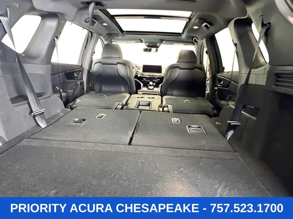 New 2026 Acura MDX Type S w/ Advance Package AWD/4WD image 37