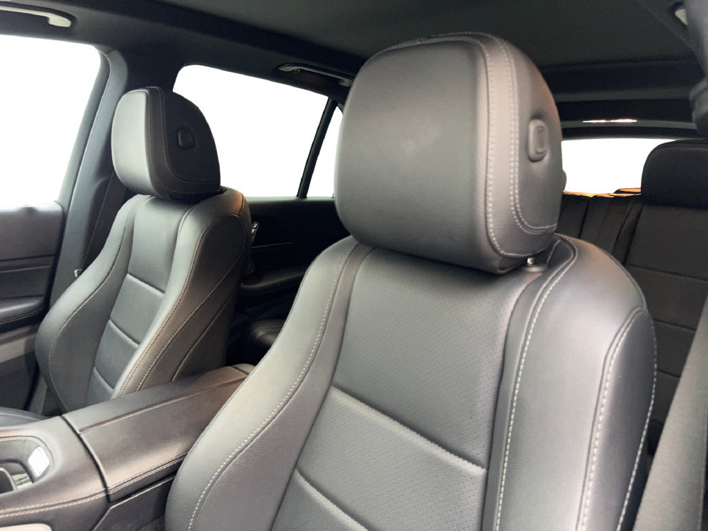 Used 2024 Mercedes-Benz GLE 350 4MATIC w/ 3rd Row Seat Package image 29