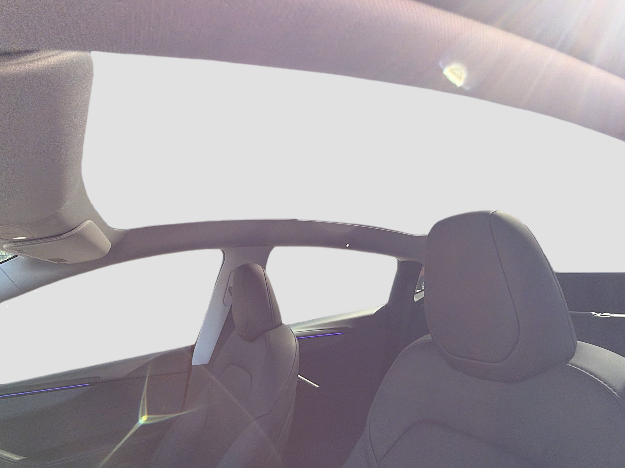 Used 2026 Tesla Model Y 2WD image 26