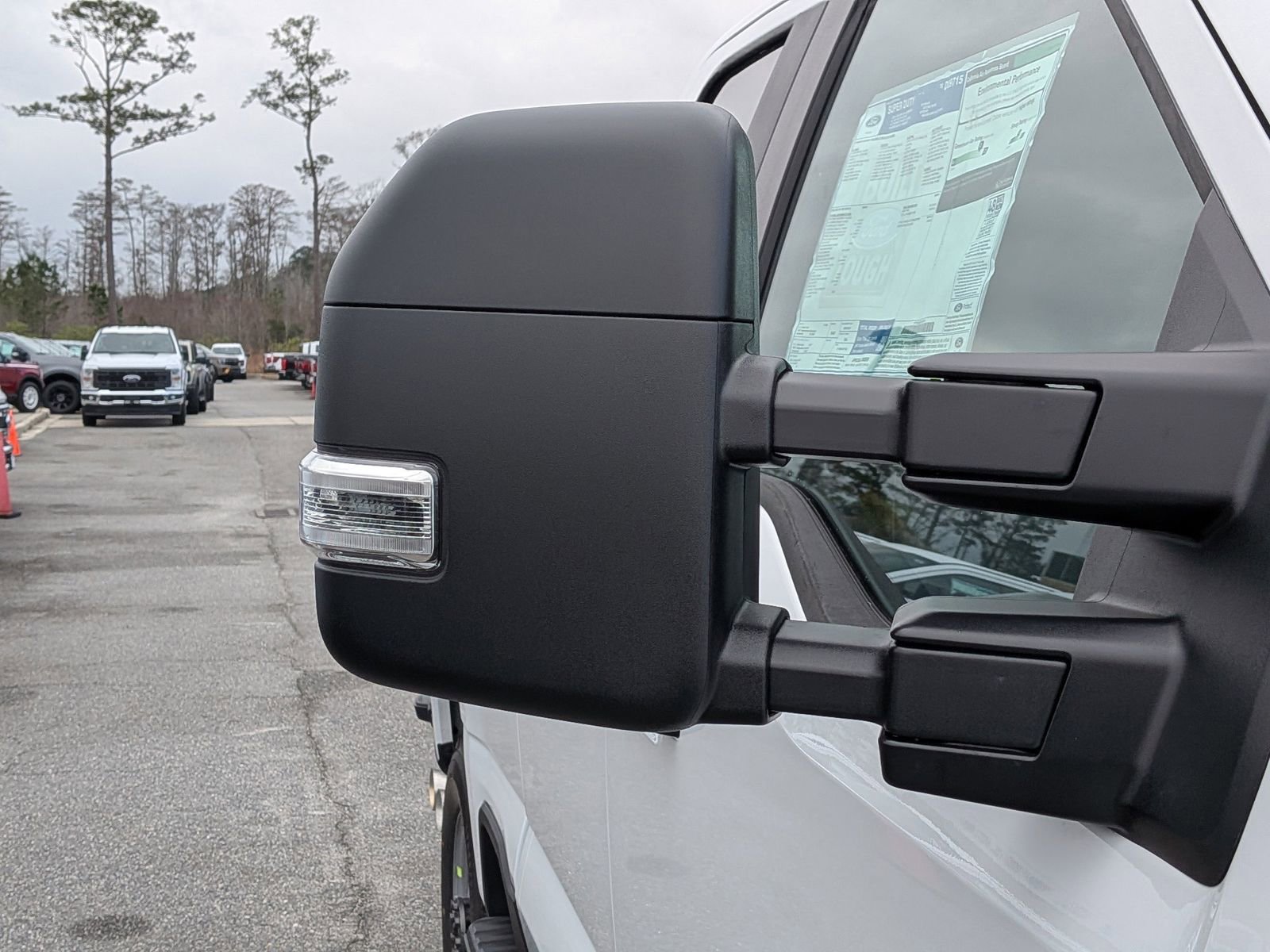 New 2026 Ford F250 XL image 11