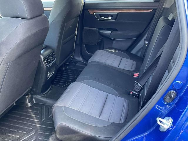 Used 2022 Honda CR-V EX image 5