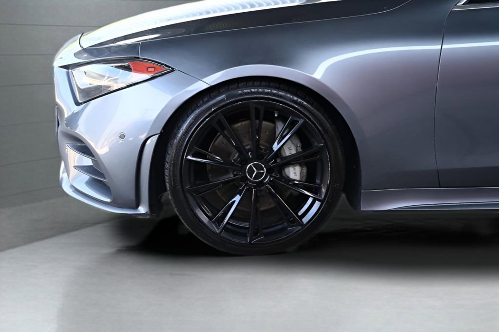 Used 2019 Mercedes-Benz CLS 450 image 9