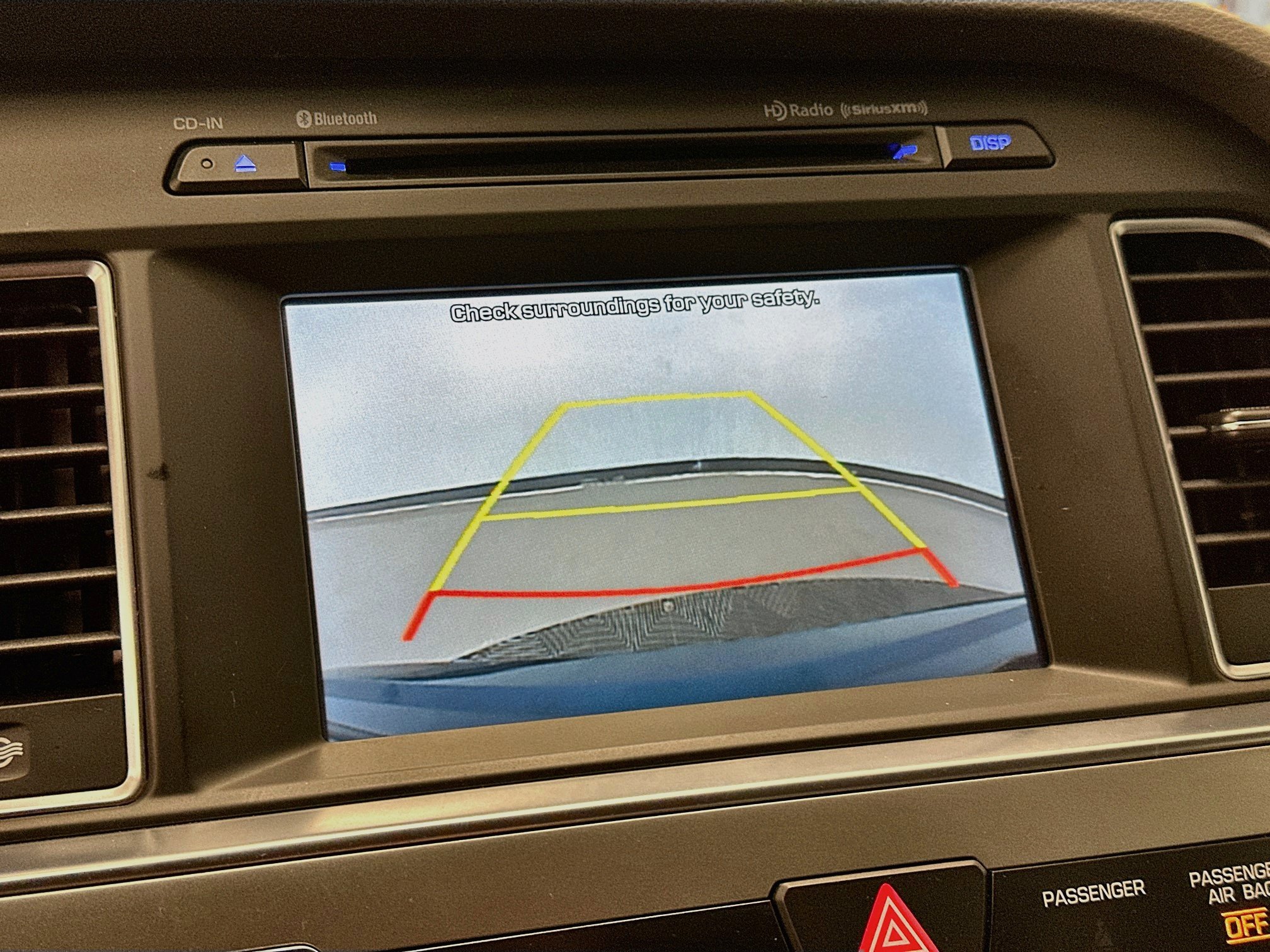 Used 2017 Hyundai Sonata Sport w/ Value Edition Package 02 FWD image 22
