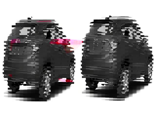 Used 2017 Honda HR-V EX-L image 2