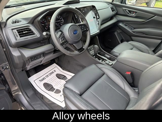 Used 2026 Subaru Ascent Bronze Edition image 22