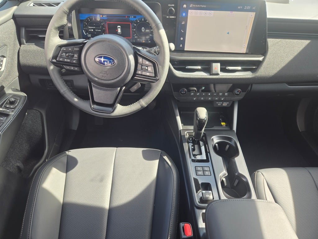 New 2026 Subaru Outback Limited XT AWD/4WD image 22