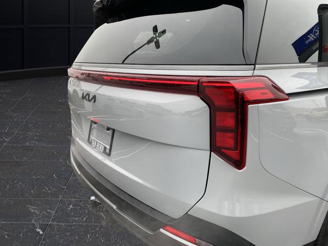 New 2026 Kia Carnival SX image 41