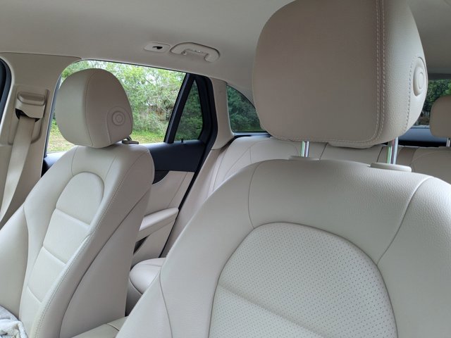 Used 2019 Mercedes-Benz GLC 300 GLC 300 image 20