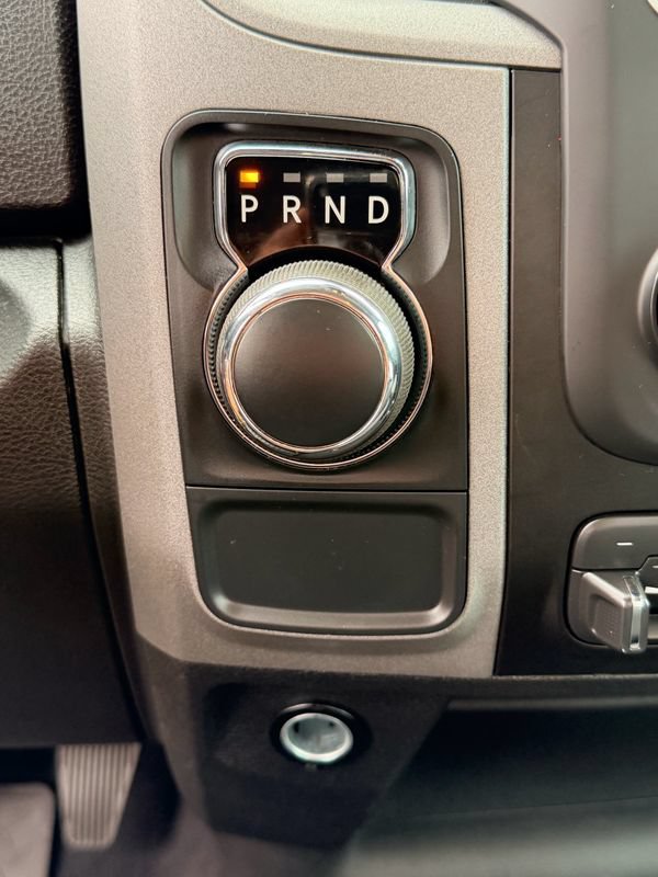 Used 2021 RAM 1500 Tradesman w/ Popular Equipment Group RWD image 32