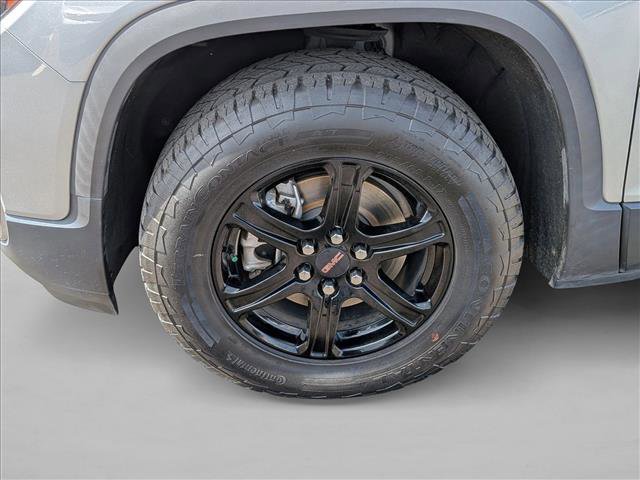 Used 2023 GMC Acadia AT4 w/ Technology Package AWD/4WD image 22