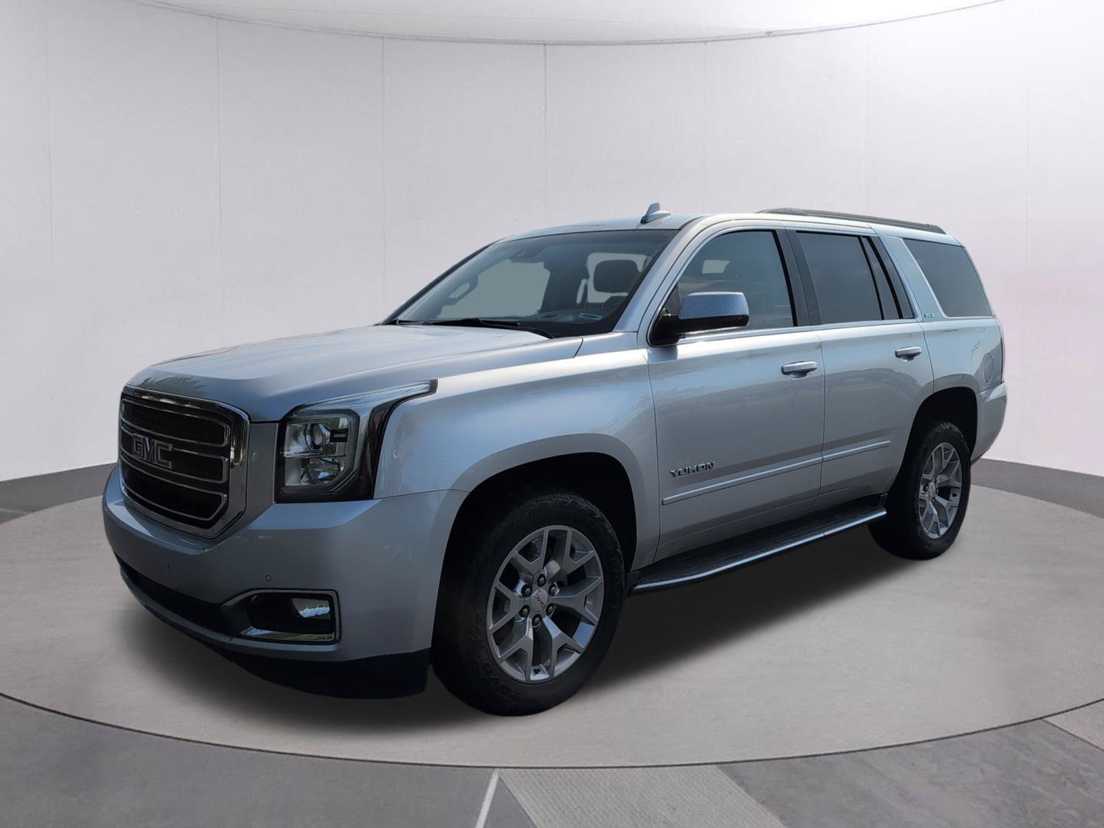 Used 2018 GMC Yukon SLE w/ SLE Value Package