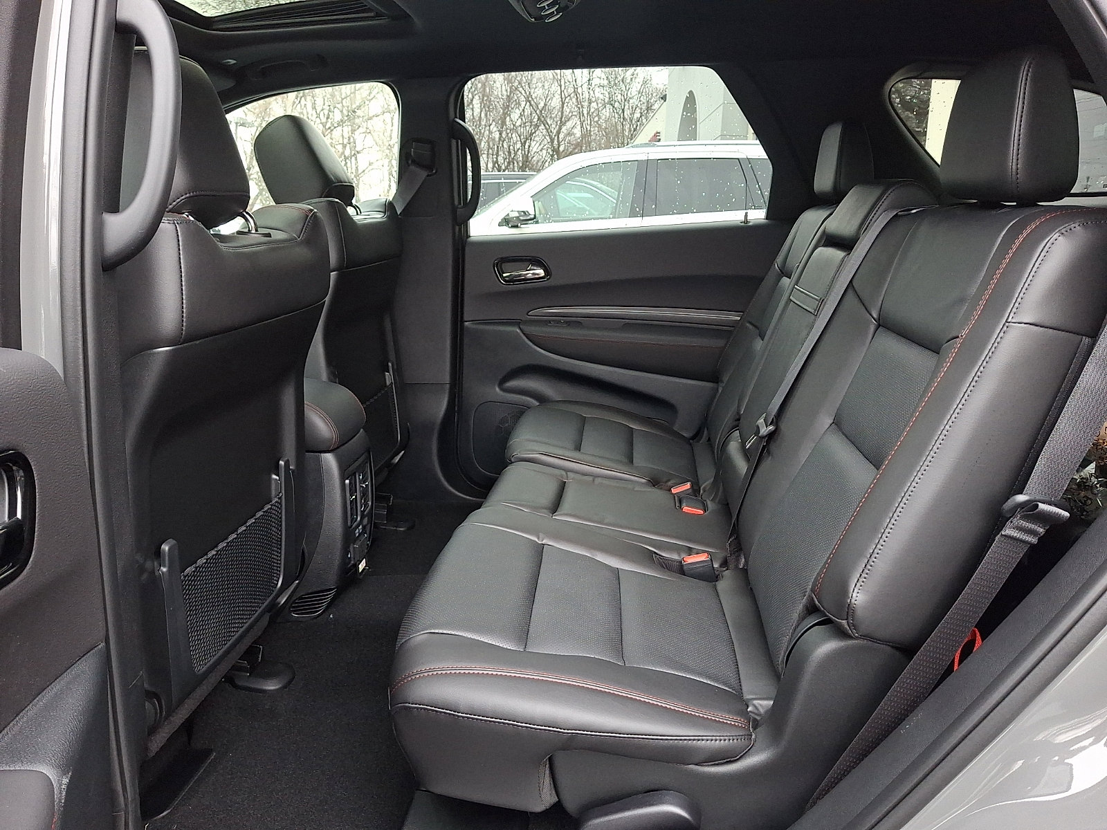 New 2026 Dodge Durango GT image 6