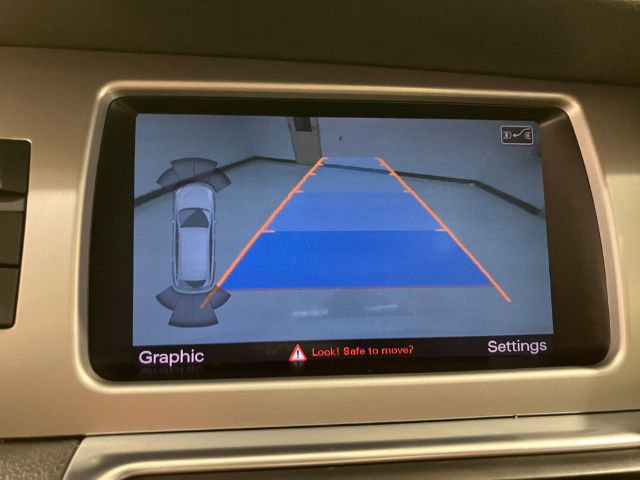 Used 2013 Audi Q7 TDI Premium Plus image 27