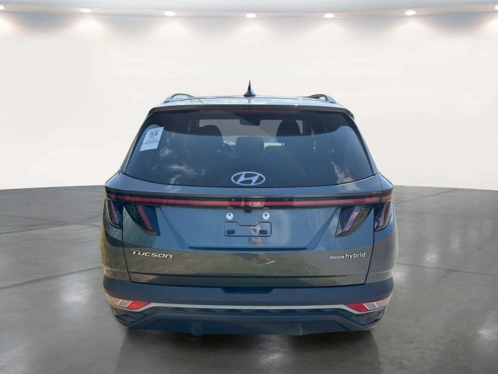 Used 2023 Hyundai Tucson SEL AWD/4WD image 25