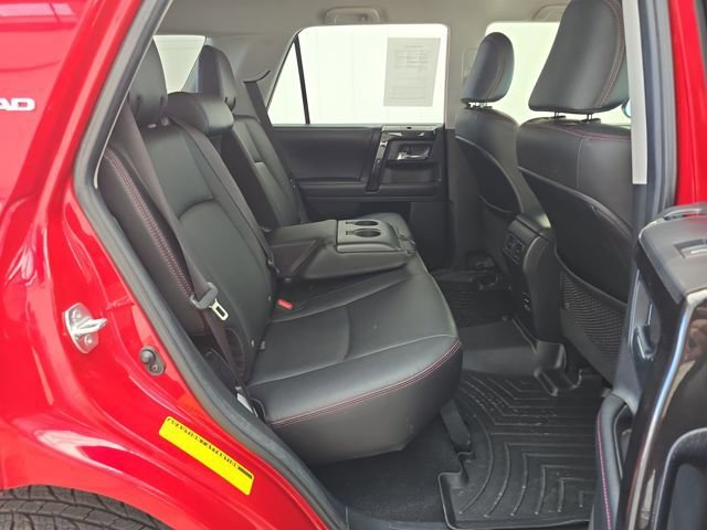 Used 2018 Toyota 4Runner SR5 image 34