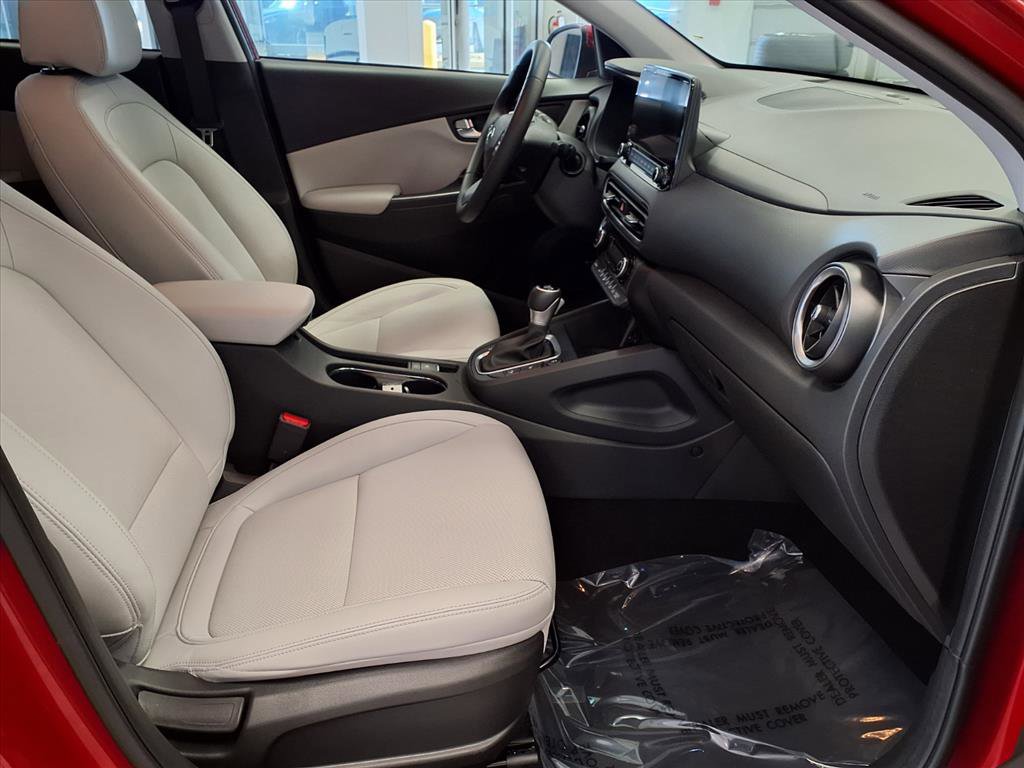 Used 2023 Hyundai Kona Limited image 10