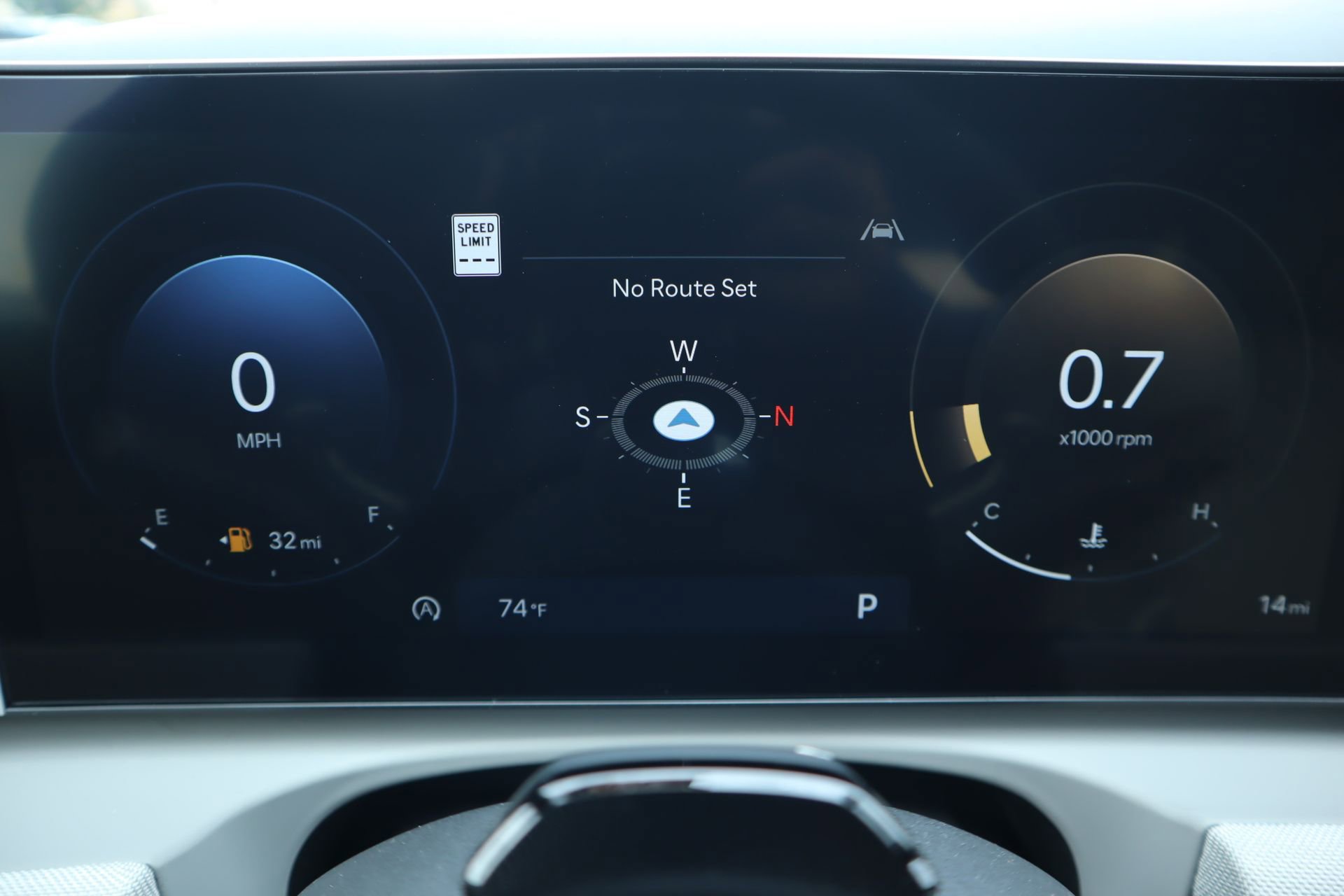 New 2026 Hyundai Tucson Limited image 12