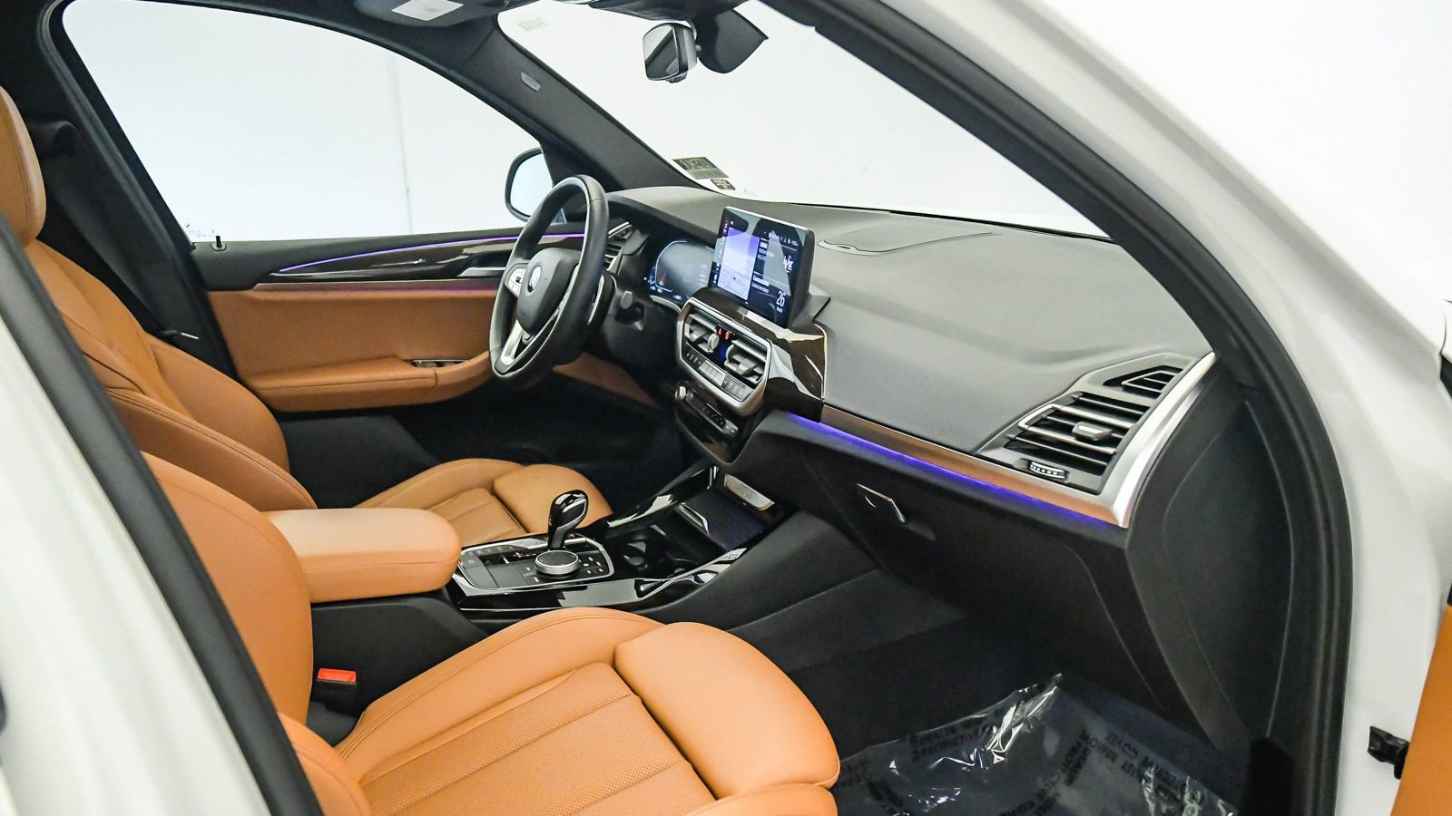 Certified 2023 BMW X3 xDrive30i w/ Premium Package AWD/4WD image 16
