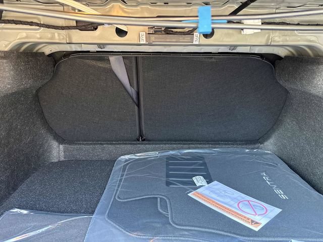 New 2027 Nissan Sentra SV w/ Floor Mat Package FWD image 17