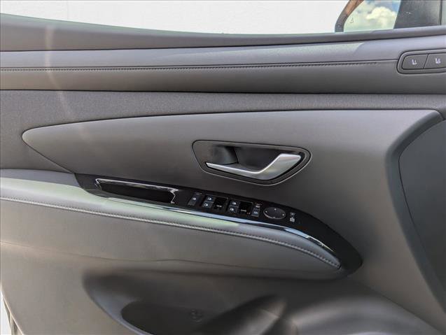 New 2026 Hyundai Santa Cruz Limited image 10