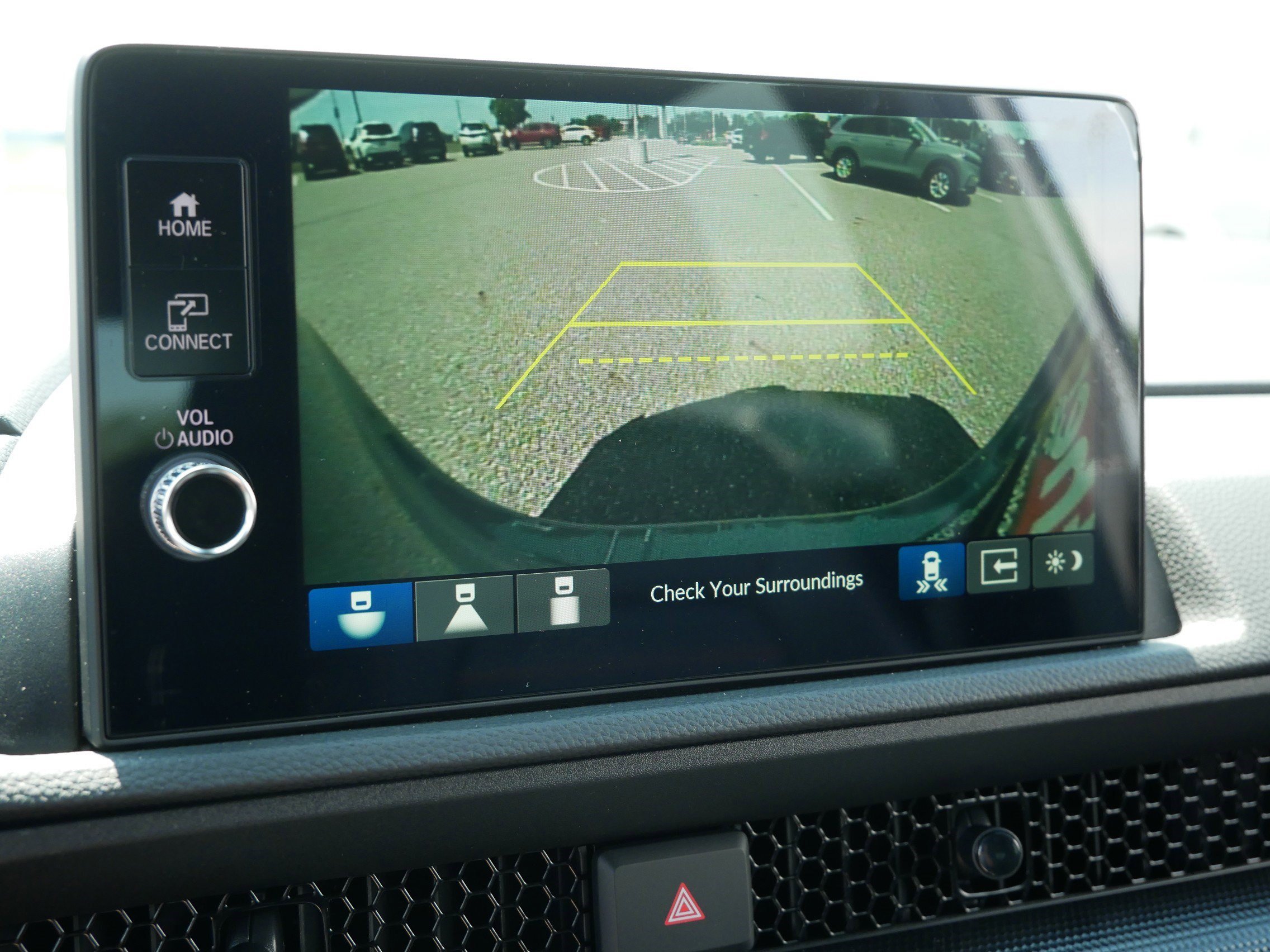 New 2026 Honda CR-V Sport-L image 9