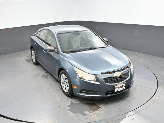 Used 2012 Chevrolet Cruze LS FWD image 31