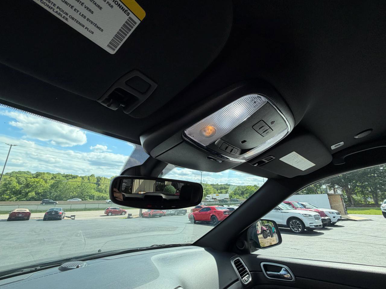 Used 2018 Jeep Grand Cherokee Altitude AWD/4WD image 24