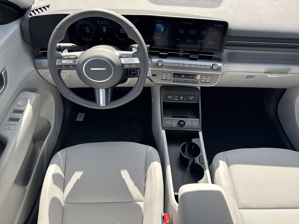 New 2026 Hyundai Kona SEL Premium FWD image 22