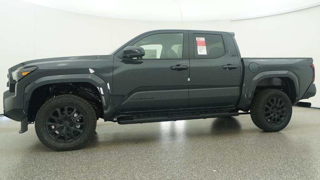 New 2026 Toyota Tacoma SR5 AWD/4WD image 21