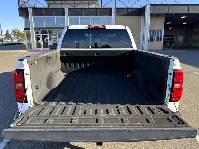 Used 2014 Chevrolet Silverado 1500 LT w/ All Star Edition RWD image 10