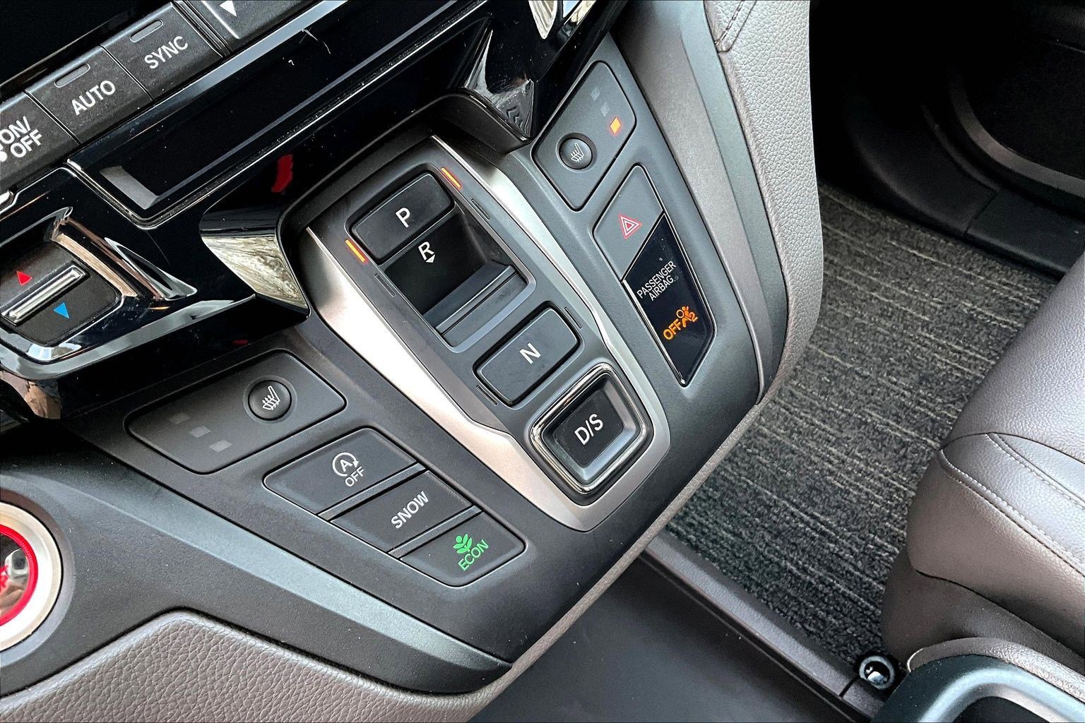 Used 2023 Honda Odyssey EX-L image 19