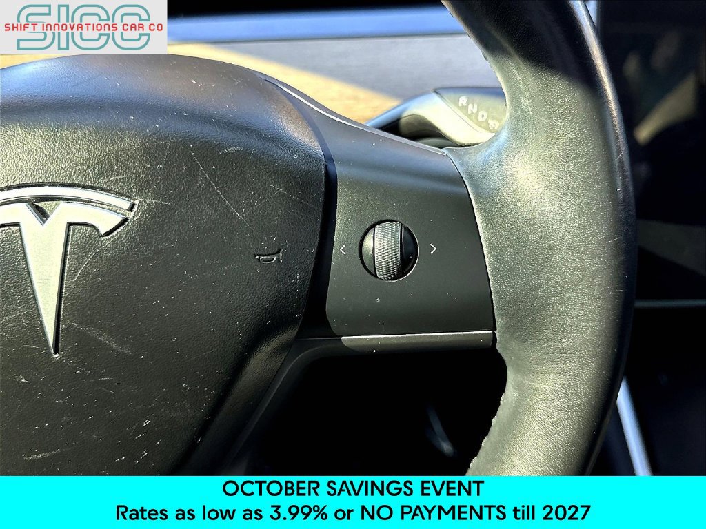 Used 2018 Tesla Model 3 Long Range RWD image 14