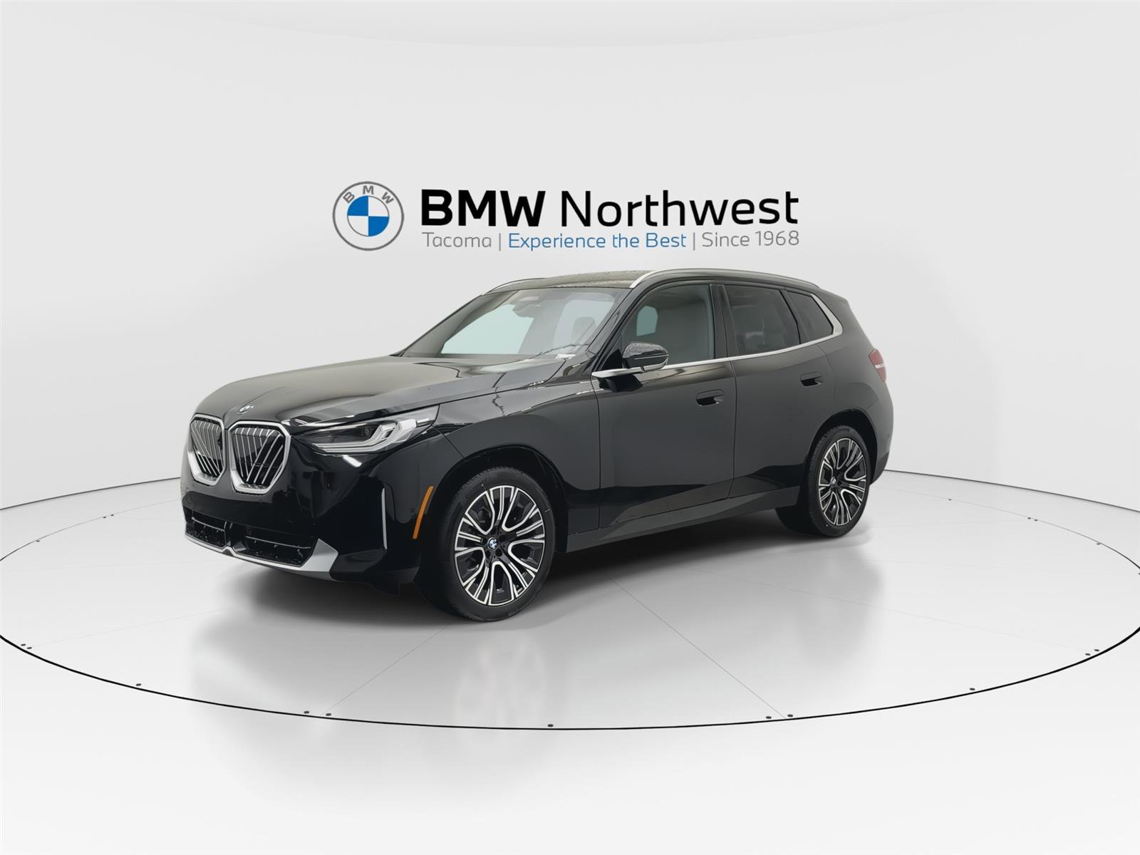 New 2026 BMW X3 xDrive30 w/ Premium Package image 9