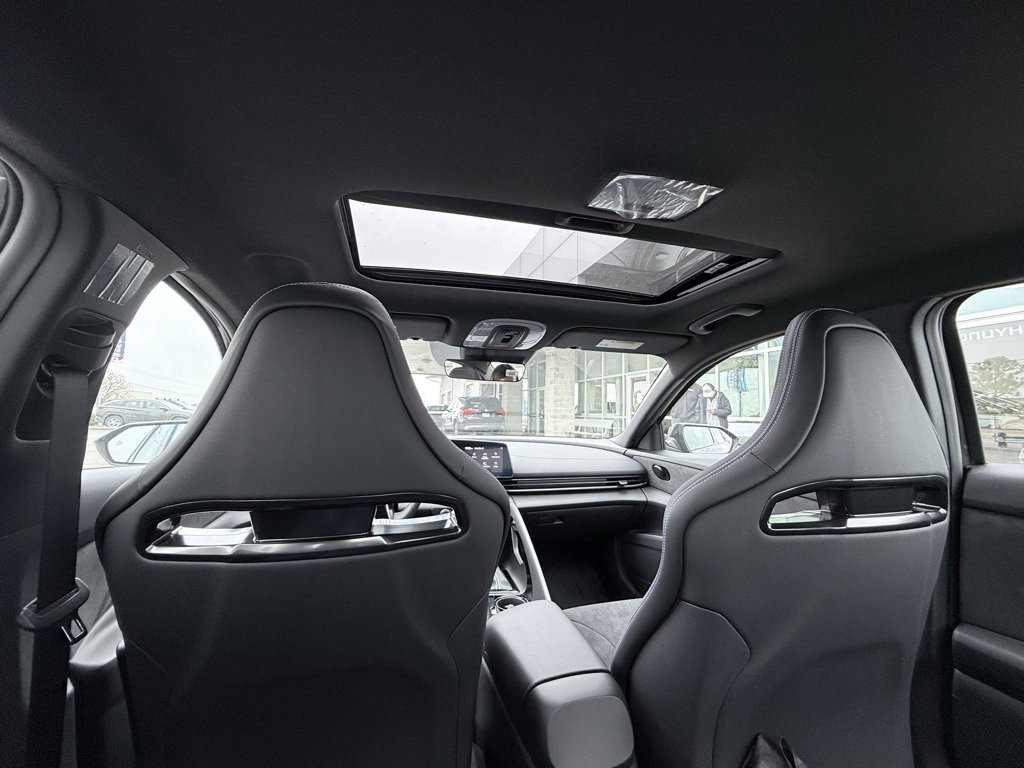 New 2026 Hyundai Elantra N w/ Cargo Package image 28