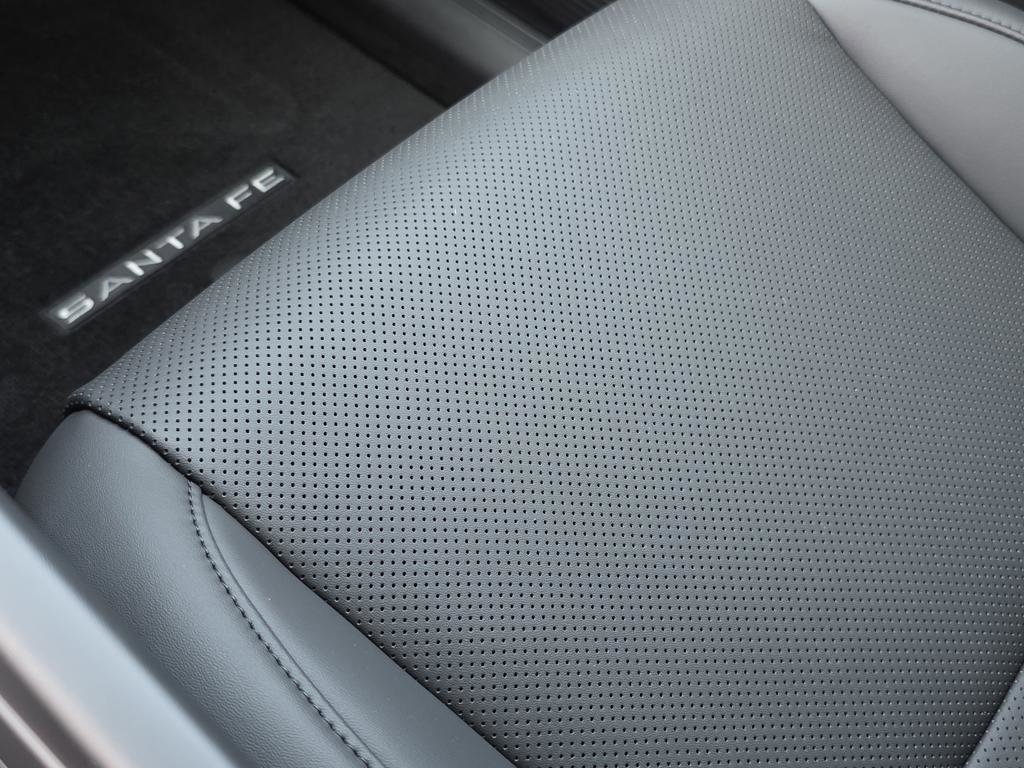 New 2026 Hyundai Santa Fe SEL image 36