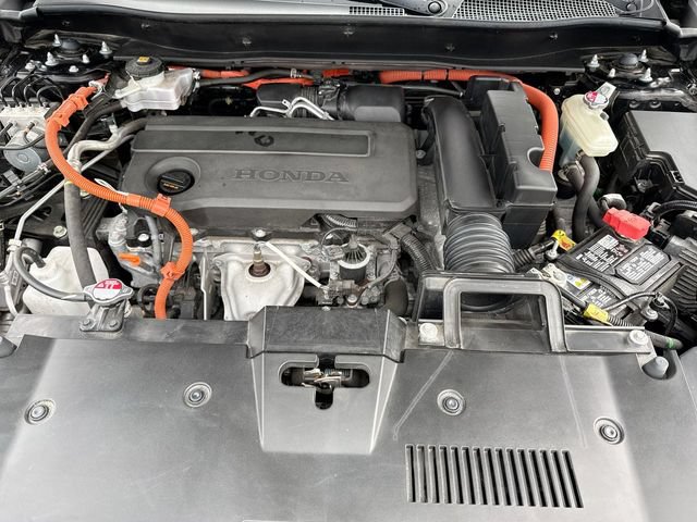 Used 2025 Honda CR-V Sport image 25