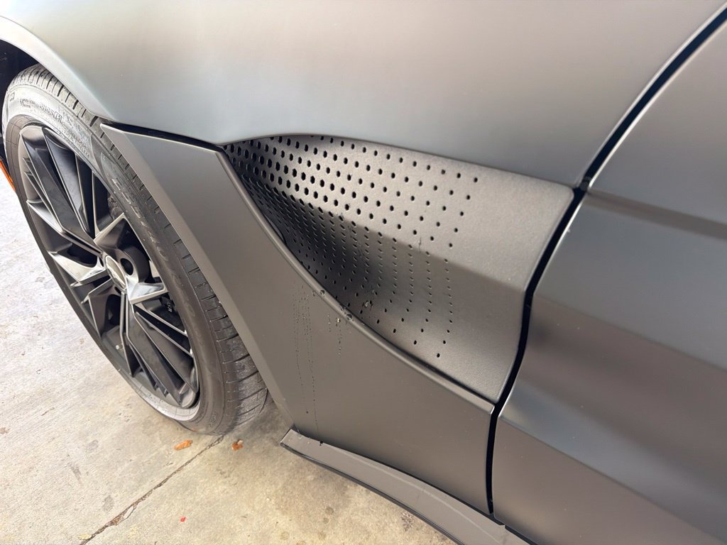 Used 2021 Aston Martin V8 Vantage Coupe RWD image 16
