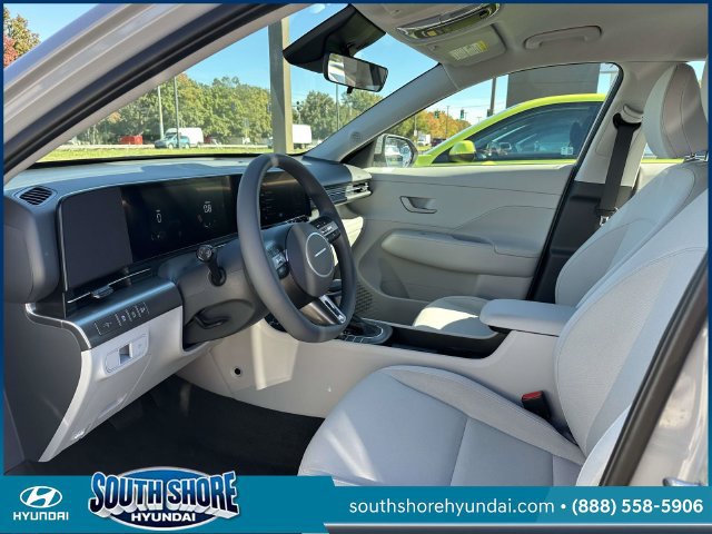 Certified 2024 Hyundai Kona SE AWD/4WD image 17