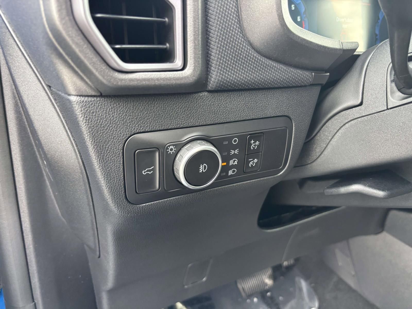 New 2025 Ford Bronco Sport Big Bend w/ Convenience Package AWD/4WD image 14