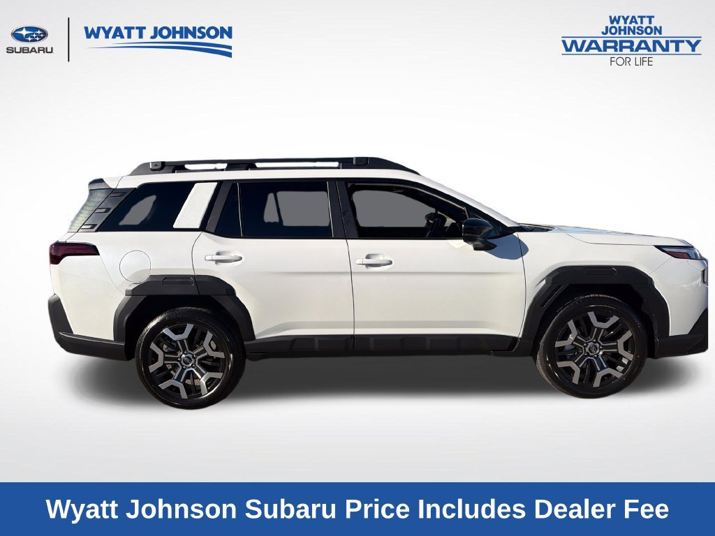 New 2026 Subaru Outback Touring XT AWD/4WD image 9