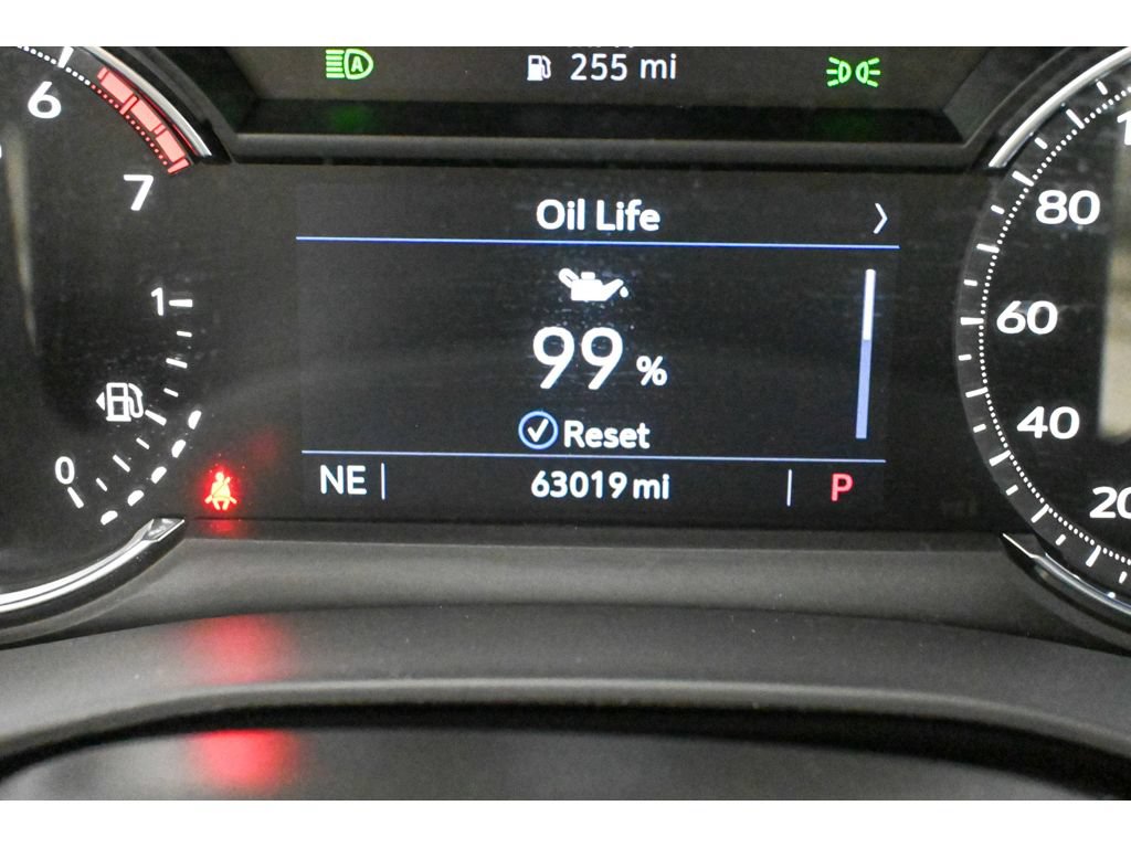 Used 2020 Cadillac XT5 Luxury FWD image 37