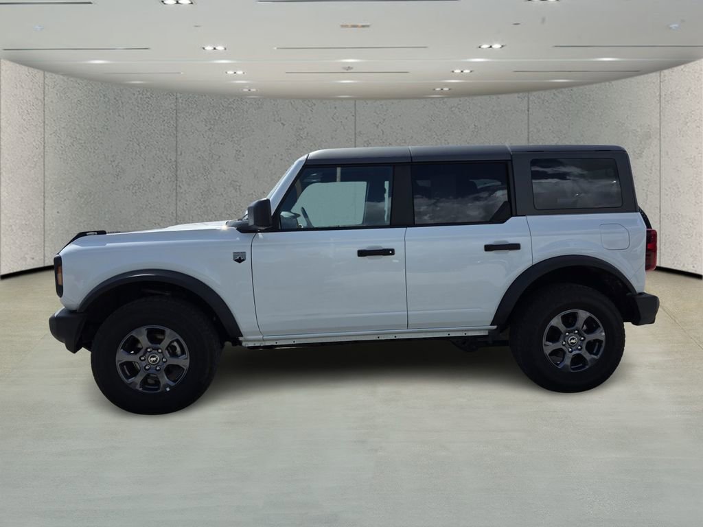 Used 2025 Ford Bronco Big Bend image 6